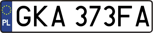 GKA373FA