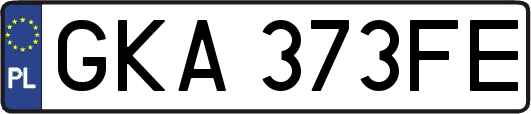 GKA373FE