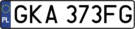 GKA373FG