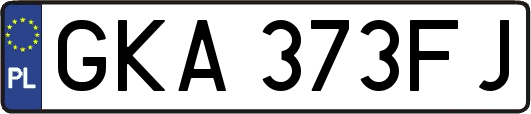 GKA373FJ