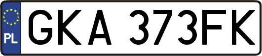 GKA373FK
