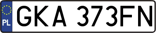 GKA373FN