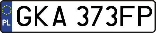 GKA373FP