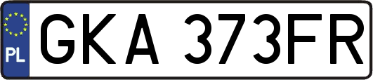 GKA373FR