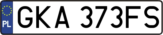 GKA373FS