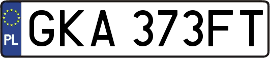 GKA373FT