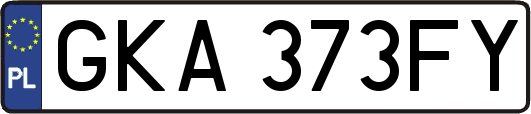 GKA373FY