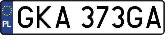 GKA373GA