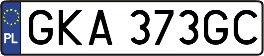 GKA373GC