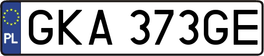 GKA373GE