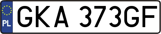 GKA373GF
