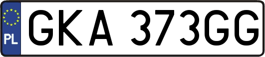 GKA373GG