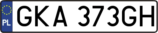 GKA373GH