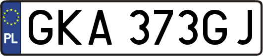 GKA373GJ
