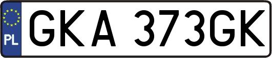 GKA373GK