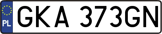 GKA373GN