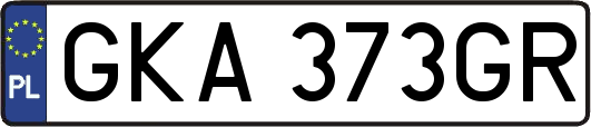 GKA373GR