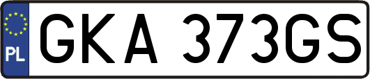 GKA373GS