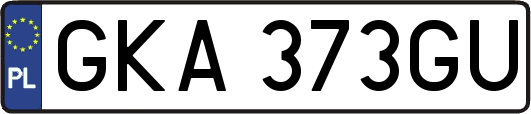 GKA373GU