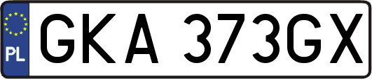 GKA373GX