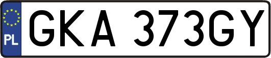GKA373GY