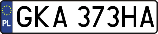 GKA373HA