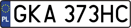 GKA373HC