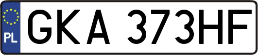 GKA373HF
