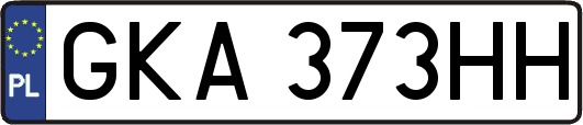GKA373HH