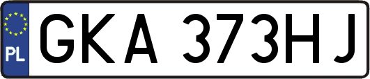 GKA373HJ