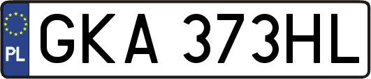 GKA373HL
