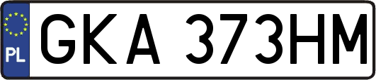 GKA373HM