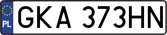 GKA373HN