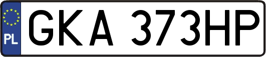 GKA373HP