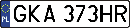 GKA373HR