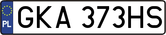 GKA373HS