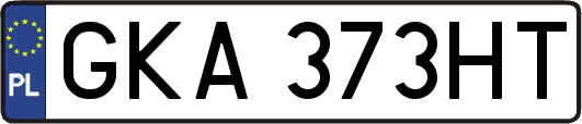 GKA373HT