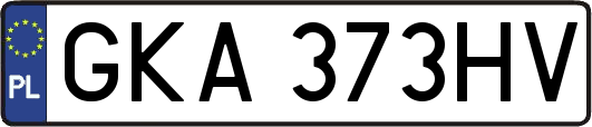 GKA373HV