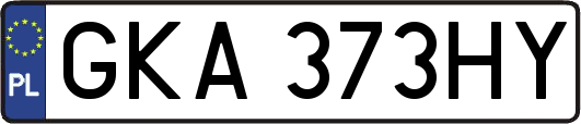 GKA373HY