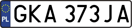 GKA373JA