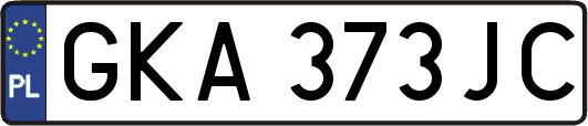 GKA373JC