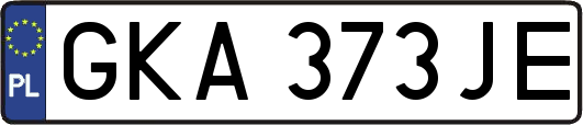 GKA373JE