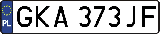 GKA373JF