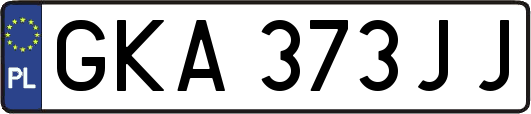 GKA373JJ