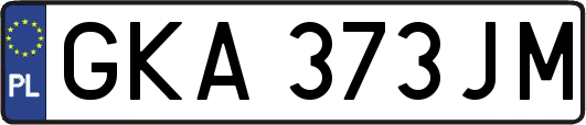 GKA373JM