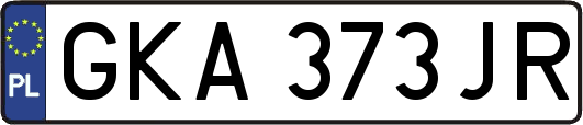 GKA373JR