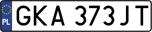 GKA373JT