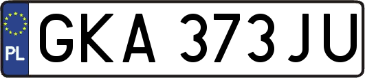 GKA373JU