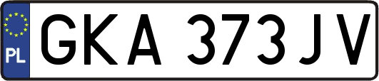 GKA373JV