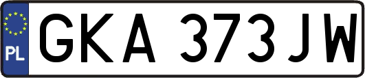 GKA373JW